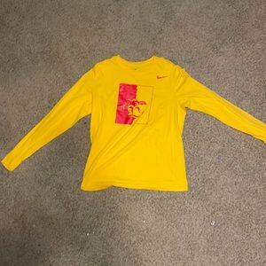 Nike Pittsburg State University long sleeve